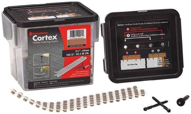 collated cortex - 100 lft for trex enhance, main product view