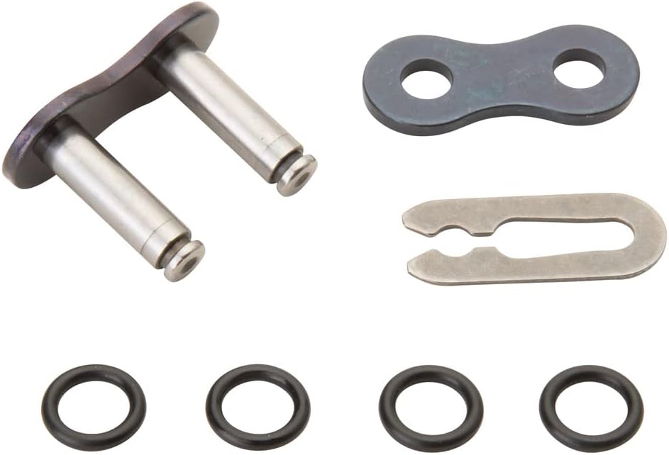 Tusk 520 O-Ring Chain 520x116 for Suzuki GW250 2013,2015,2017