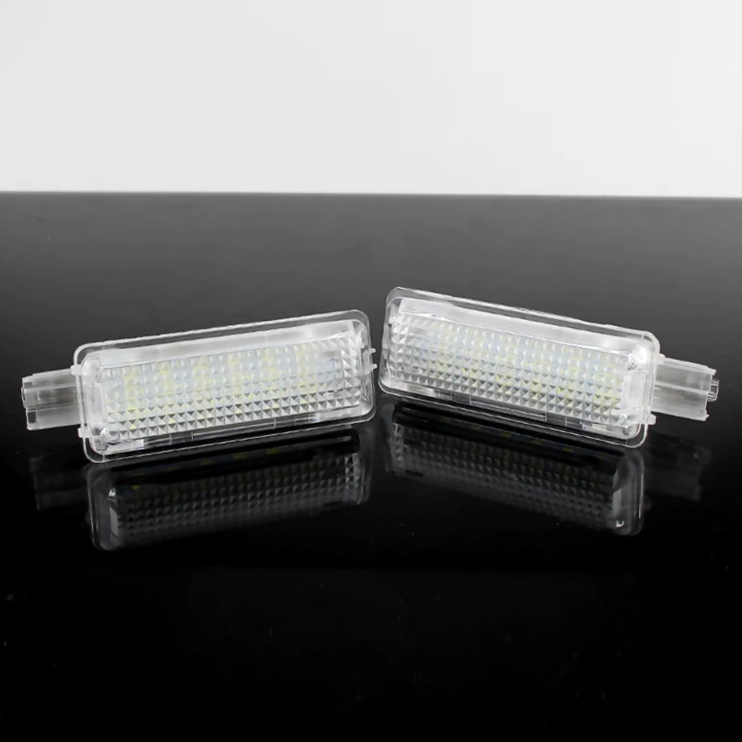 Car Trunk Light for Ford Focus Kuga 2013, Trunk Luggage Compartment Interior Lights