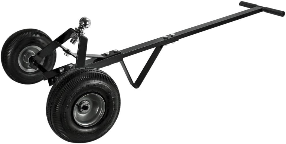 Extreme Max 5001.5766 Trailer Dolly - 600 lbs.