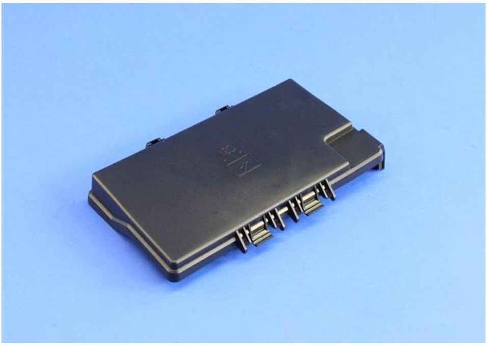 Distribution Center Cover Fuse Relay Lid for Dodge for Jeep for Ram 1500 Classic 22 2500/3500 19-23