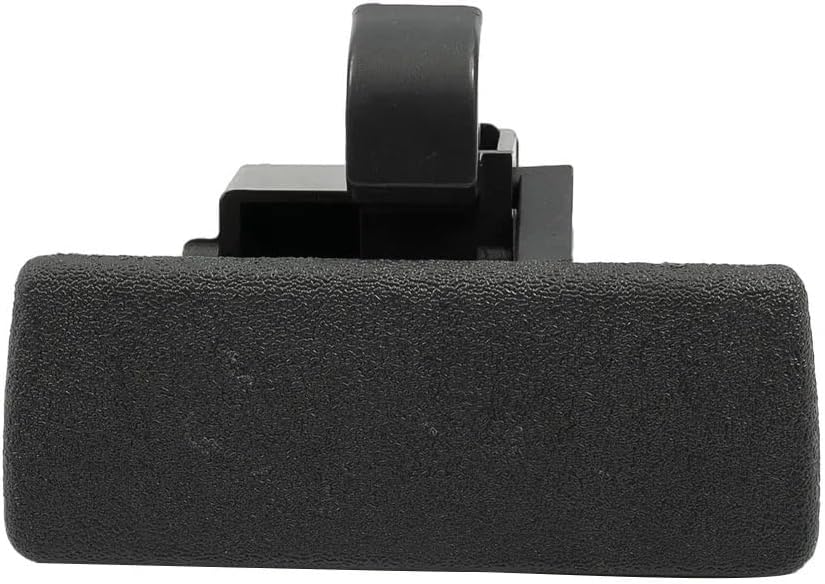 Car Glove Box Lock Latch Handle for Suzuki SX4 Swift RW415 RW416 RW420 2006-2012 Interior Parts Stable Glove Box Lid Handle