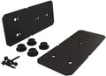 ozco ironwood post to beam connector, 8in, 2, main product view