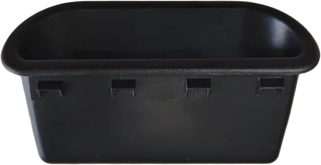 Liftgate Trim Finish Panel Pull Cup Handle For Buick For ENCORE 2013-2022, For TRAX 2015-2022, Replaces 95096042 42610395