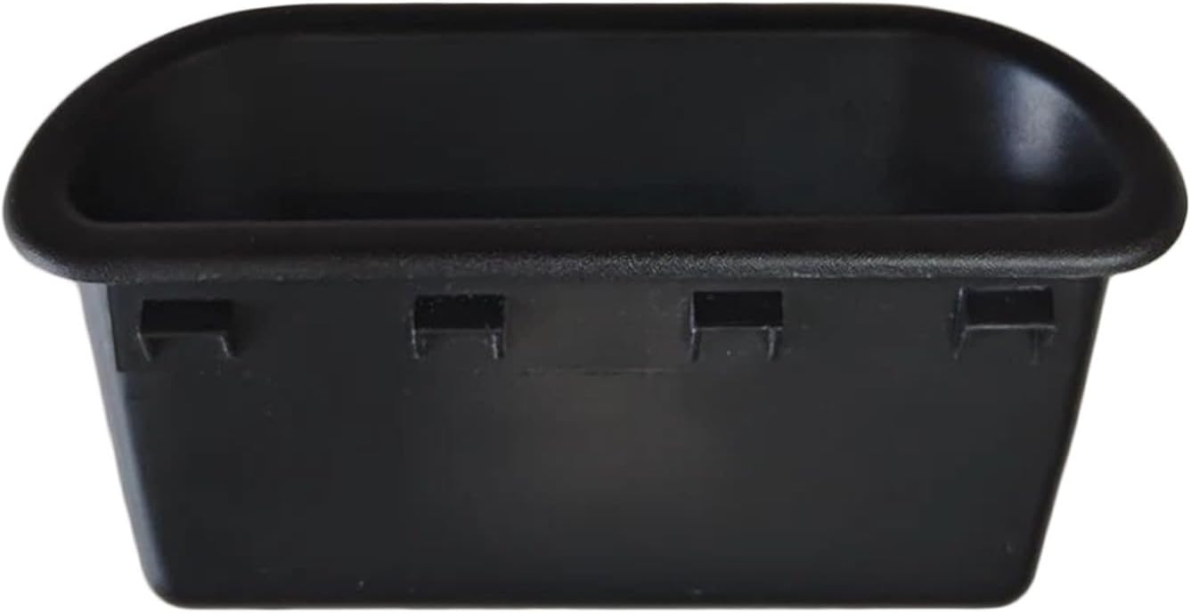 Liftgate Trim Finish Panel Pull Cup Handle For Buick For ENCORE 2013-2022, For TRAX 2015-2022, Replaces 95096042 42610395