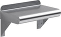 AmGood 6 in. x 10 in. Stainless Steel Wall Mount Shelf. Commercial/Home. Kitchen