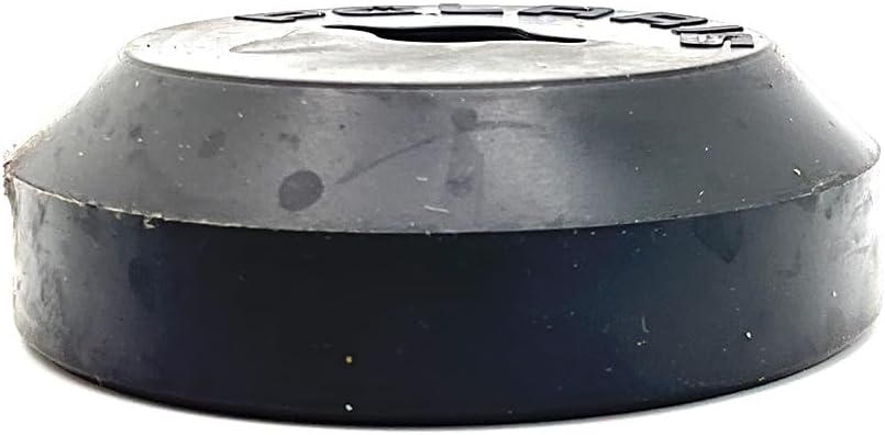 Polaris Pro Series Auto Stop Collar, for ATV Models, Genuine OEM - 5415787