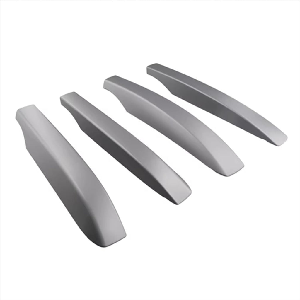 Roof Rail Cover Shell for Hyundai for IX35 for Tucson 2011-2015 Luggage Roof Rack Cover 872522S000 872622S000 872512S000