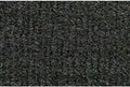 Direct Fit Cab Floor Carpet Set Compatible with Dodge W250 1989-1993 Regular Cab Diesel - Graphite