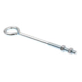 prime-line 9066877 eye bolts with nuts, 3/8 in.-16, main product view