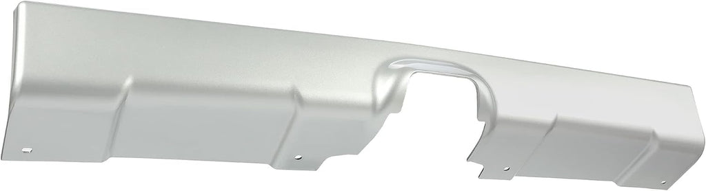 KUAFU Trailer Hitch+Bumper Panel Kit Compatible with 2007-2014 Toyota FJ Cruiser Replacement for PT228-60060 Rear Tow Hitch Lower Valance Powder Coated Instruction Included
