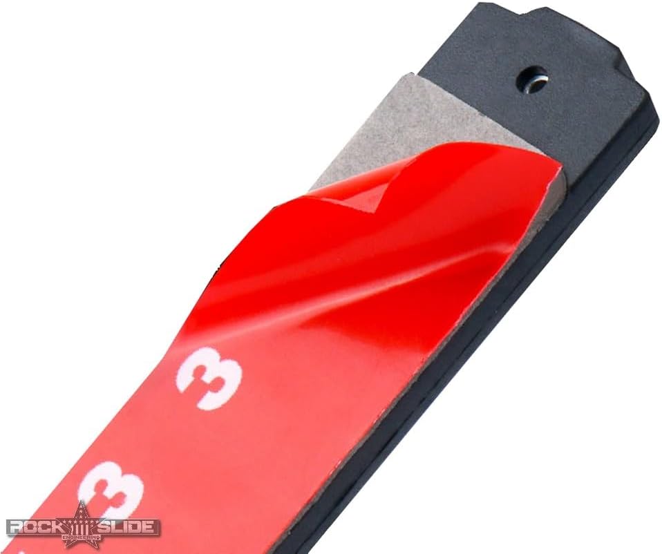 Rock Slide Engineering Step Slider Light Kit fits All RSE Step Slider Models, SL-LK-LED