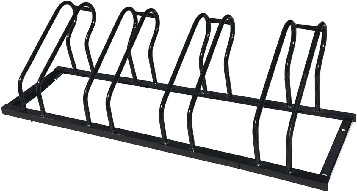 Sandbaggy Commercial Low Profile Bike Rack