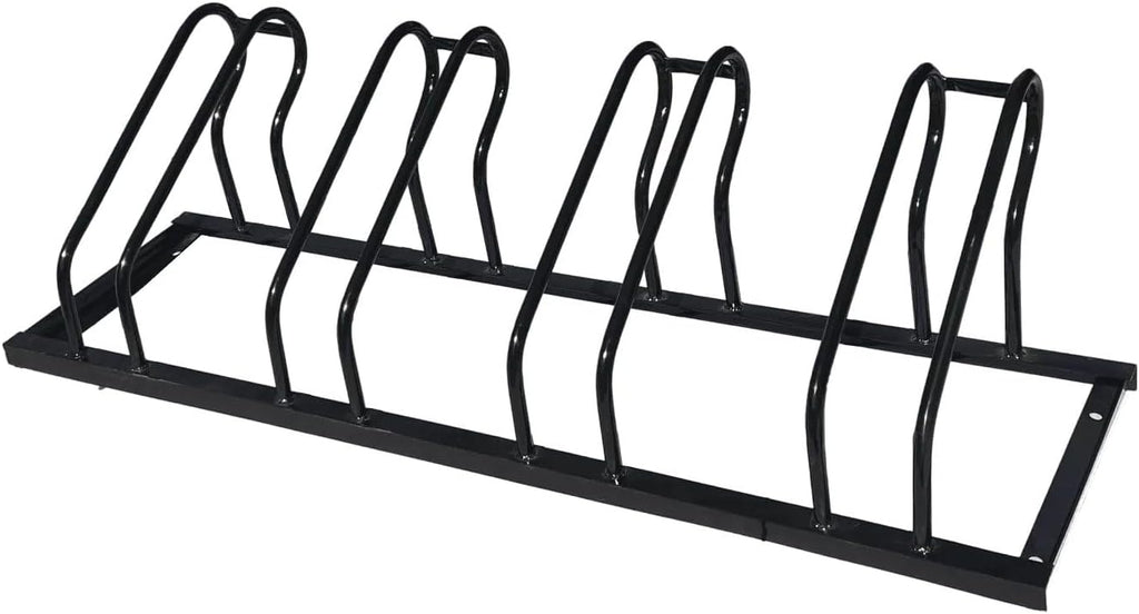 Sandbaggy Commercial Low Profile Bike Rack