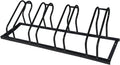 Sandbaggy Commercial Low Profile Bike Rack