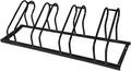 Sandbaggy Commercial Low Profile Bike Rack by Sandbaggy