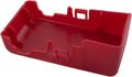 ABS Car for battery Distribution Terminal Cover, Quick Release Fused Pile Head Protector for Easy Installation, Black