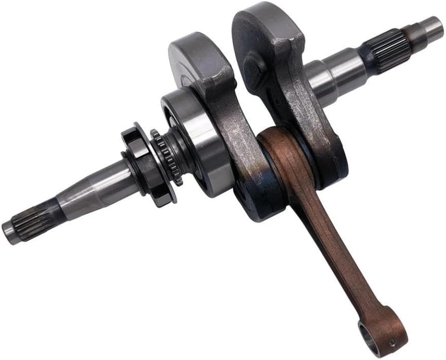 Crankshaft Assembly Compatible With Hisun 700 ATV UTV HS Code 13200-007000-0000 ERP Code P007000132000000