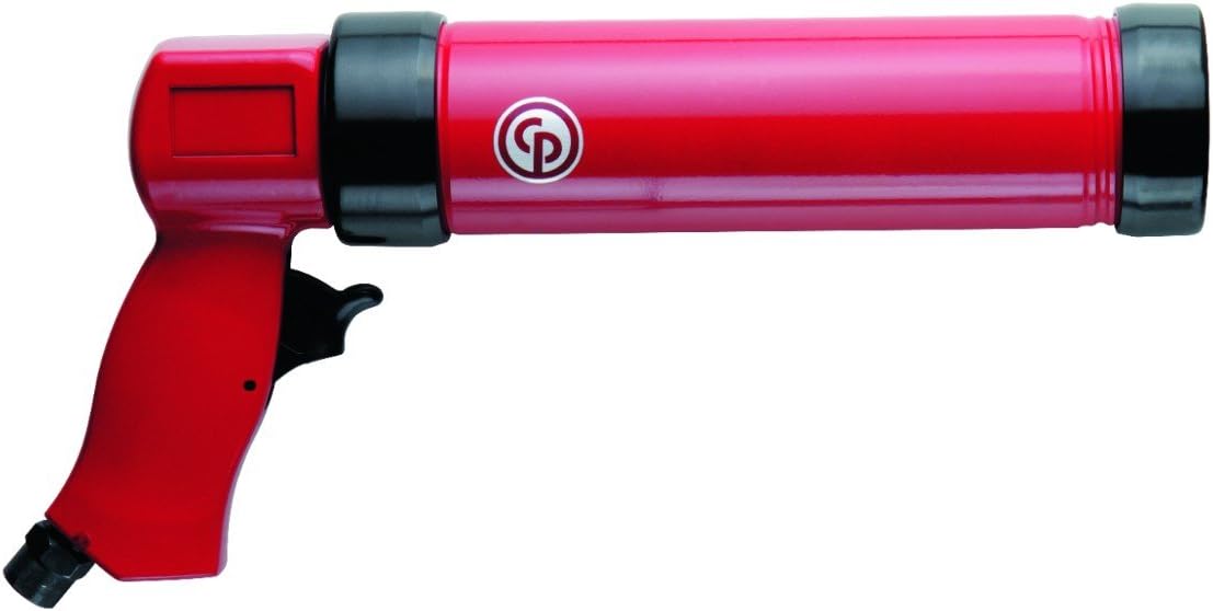 chicago pneumatic cp9885 - air caulking gun, continuous, main product view
