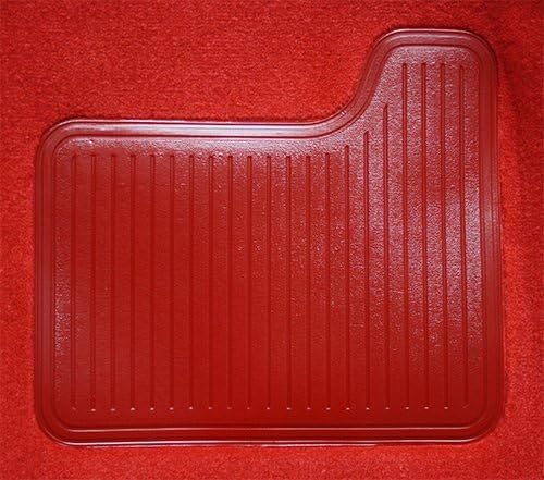 ACC Automotive Carpet in 609-Green Nylon Loop | Made to fit 1971-1973 Chevrolet Caprice 4 Door