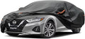 Kayme 7 Layers Car Cover Custom Fit by kayme