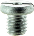 Yamaha New OEM Exhaust Straight Screw Plug, 90340-08002-00