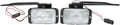 silscvtt front fog lights replacement for chevy c/k, main product view