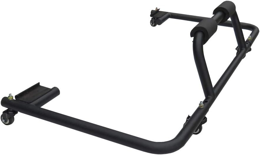 Hard Top Carrier /Hard Top Vehicle/Hard Top Storage for 1987-2022 Wrangler TJ YJ JK JKU JL
