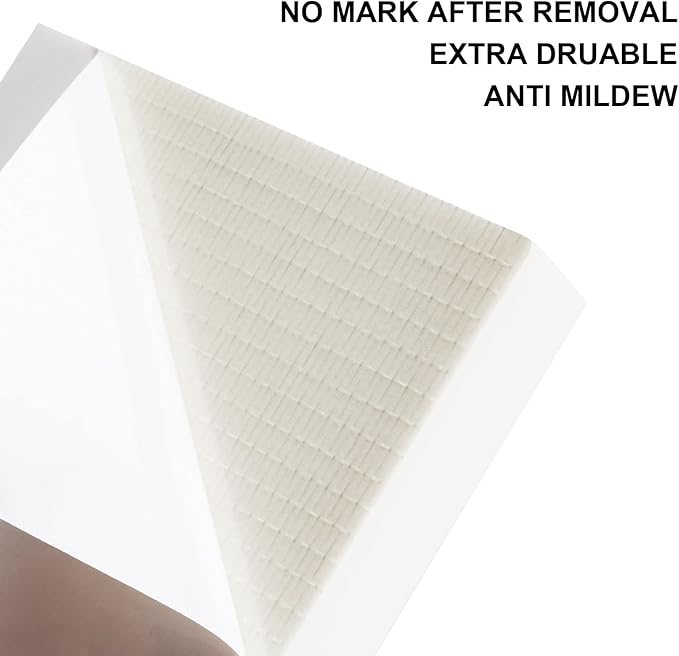 Garage Wall Protector, 4 Pack Car Door Bumper Guards Self Adhesive Foam Wall - Image 5