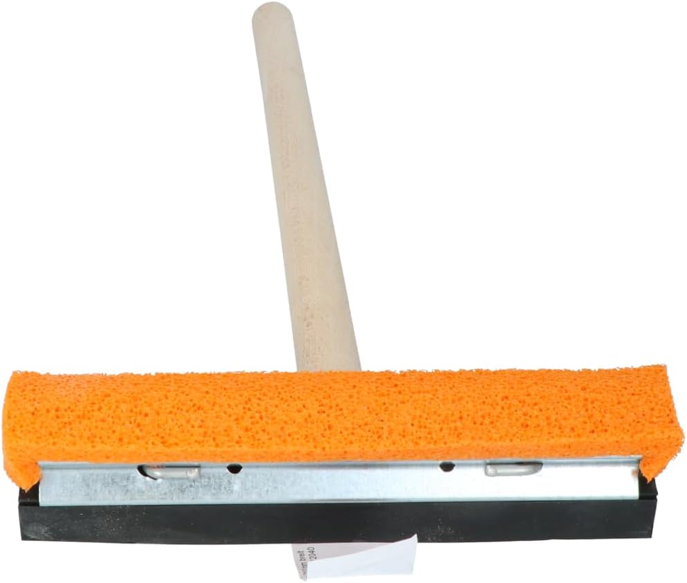 Carpoint 1729927 Windscreen Squeegee 20 cm Handle 40 cm