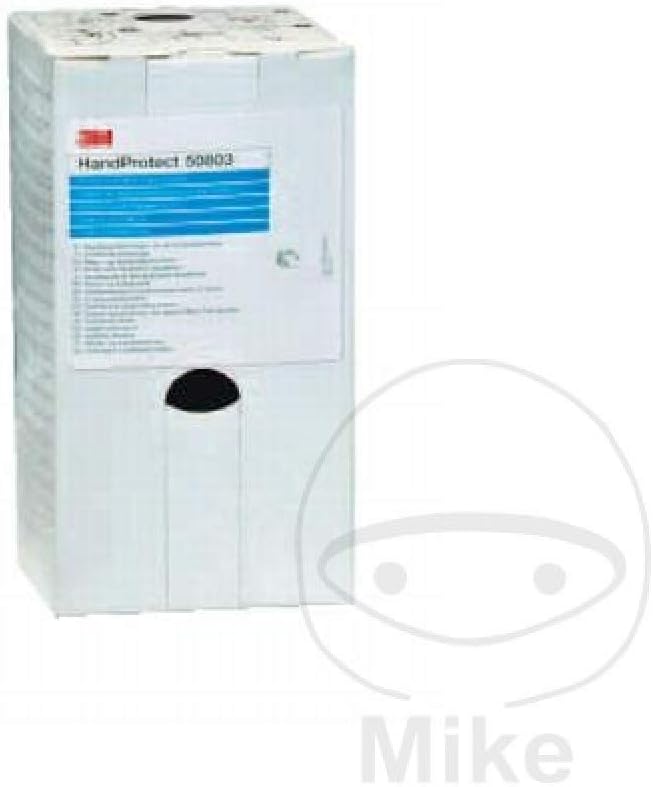 Lackshop24 Protective and Care Cream Refill Bag 3 M