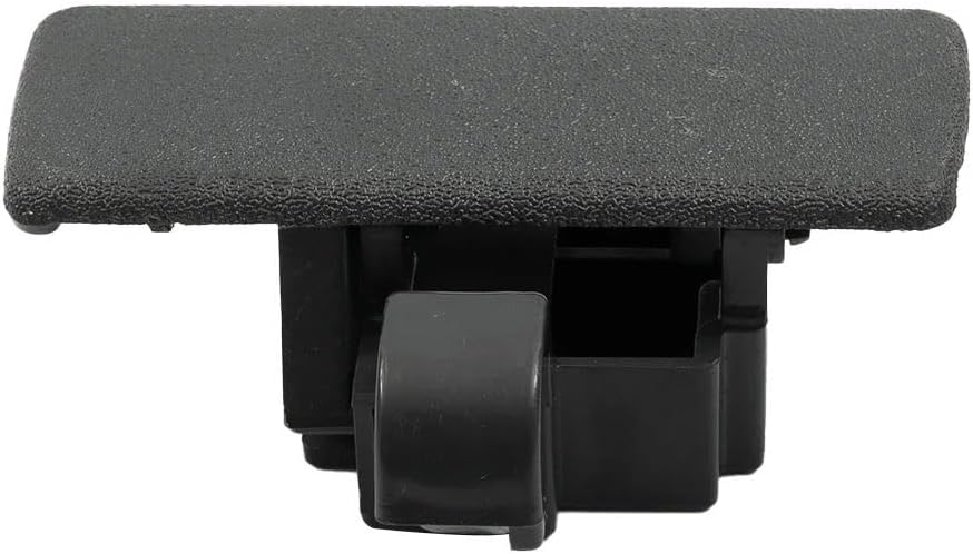 Car Glove Box Lock Latch Handle for Suzuki SX4 Swift RW415 RW416 RW420 2006-2012 Interior Parts Stable Glove Box Lid Handle