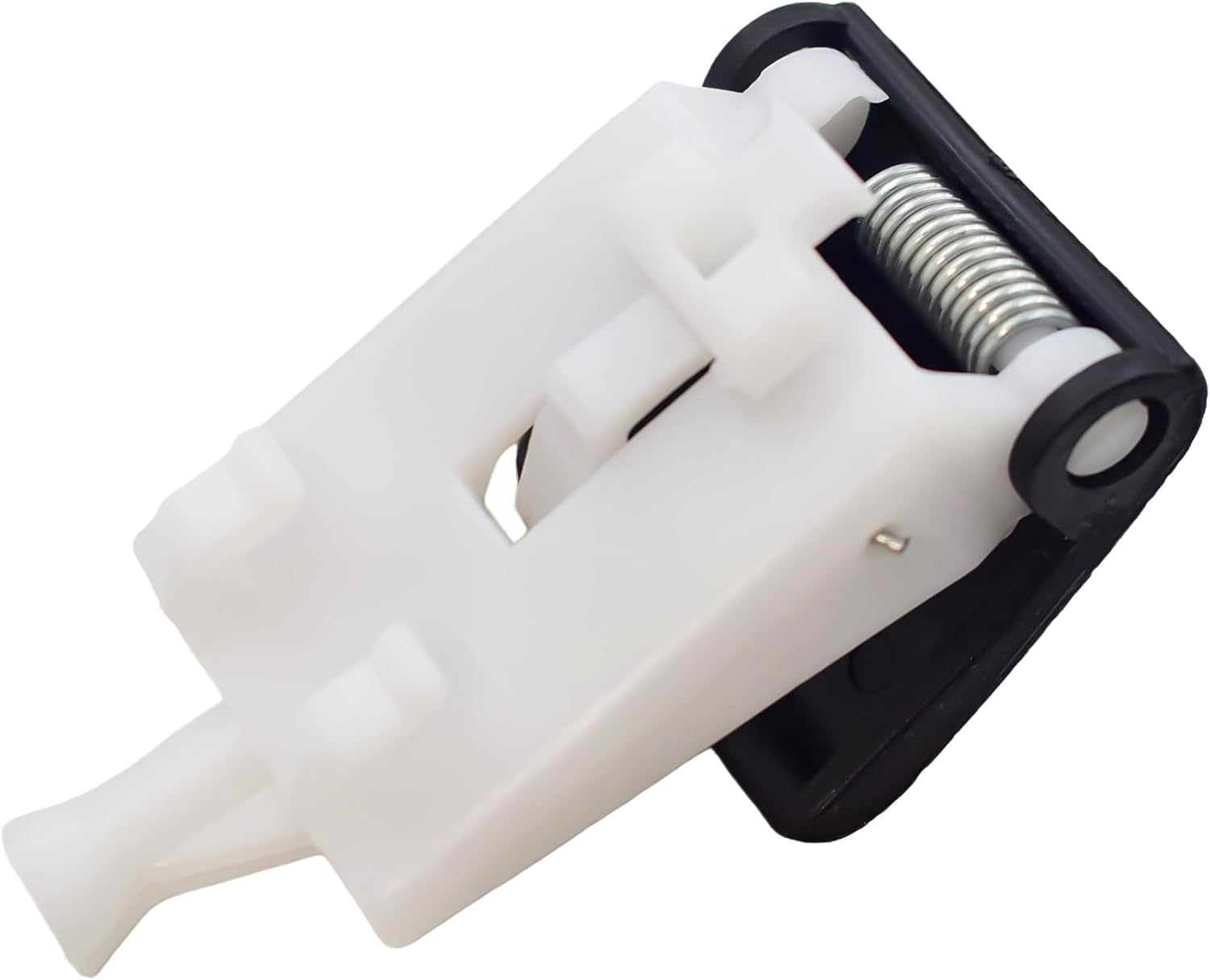 Front Hood Latch Release Lever Handle Fit for Toyota Corolla 2007-2023，Replace 5360152010