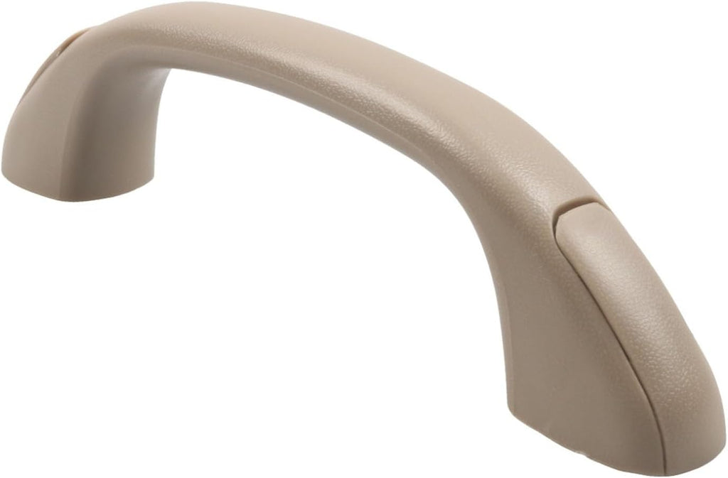 Roof Assist Handle Replacement, ABS Vehicle Pull Grip with Arched Shape for Passenger Cabin Repair and Daily Use Auto Assist Grip Roof Pull Handle Car Ceiling Passenger Grab Replacement Cabin Repair