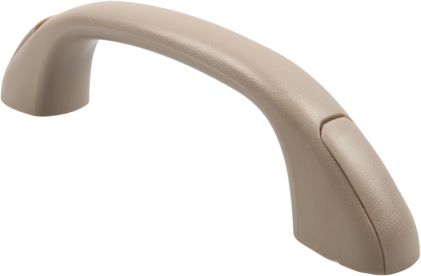 Roof Assist Handle Replacement, ABS Vehicle Pull Grip with Arched Shape for Passenger Cabin Repair and Daily Use Auto Assist Grip Roof Pull Handle Car Ceiling Passenger Grab Replacement Cabin Repair