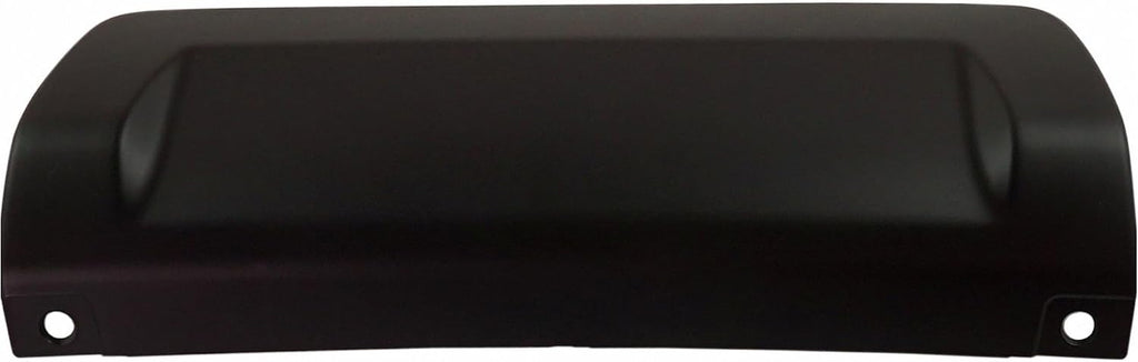HEADLIGHTSDEPOT Trailer Hitch Cover Compatible With Toyota 4Runner 2014-2024 - TO1137102