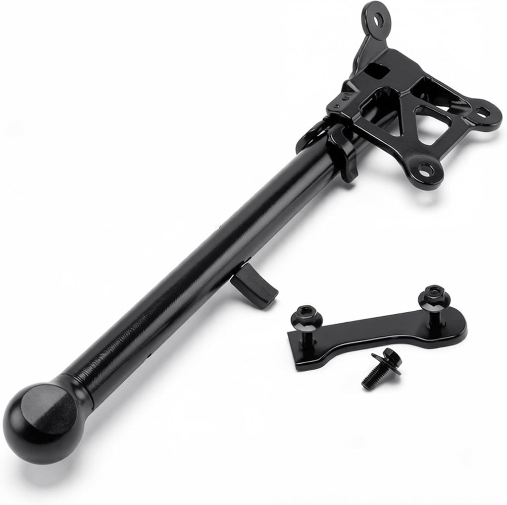 85116689 Auxiliary Tailgate Step Handle Compatible with Chevy Silverado & GMC Sierra 1500 2500 HD 3500 HD 2019-2026, Pickup Box Aux E/Gate Step Armrest Replaces# 84726114 84338560 85102001