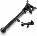 85116689 Auxiliary Tailgate Step Handle Compatible with Chevy Silverado & GMC Sierra 1500 2500 HD 3500 HD 2019-2026, Pickup Box Aux E/Gate Step Armrest Replaces# 84726114 84338560 85102001