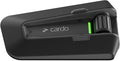 Cardo Packtalk Neo Motorcycle Helmet Communication Intercom System, Waterproof by CardoSystems