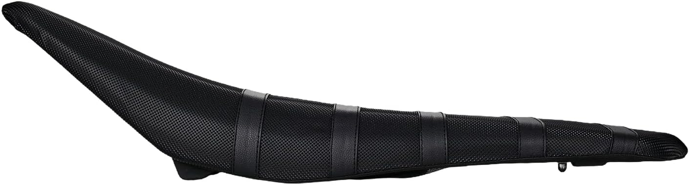 Seat Cover for Surron Ultra Bee,PVC Non-Slip Dirt Bike Cushion Cover for Electric Bike Sur Ron Ultra Bee-Black