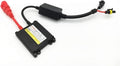 O-NEX Ultra Slim 35W HID Ballast - Universal Xenon Replacement for H1, H3, H4, H7, H11, H13, 9005, 9006, 9007, 880 - Waterproof, Shockproof, Plug & Play, Pack of 1