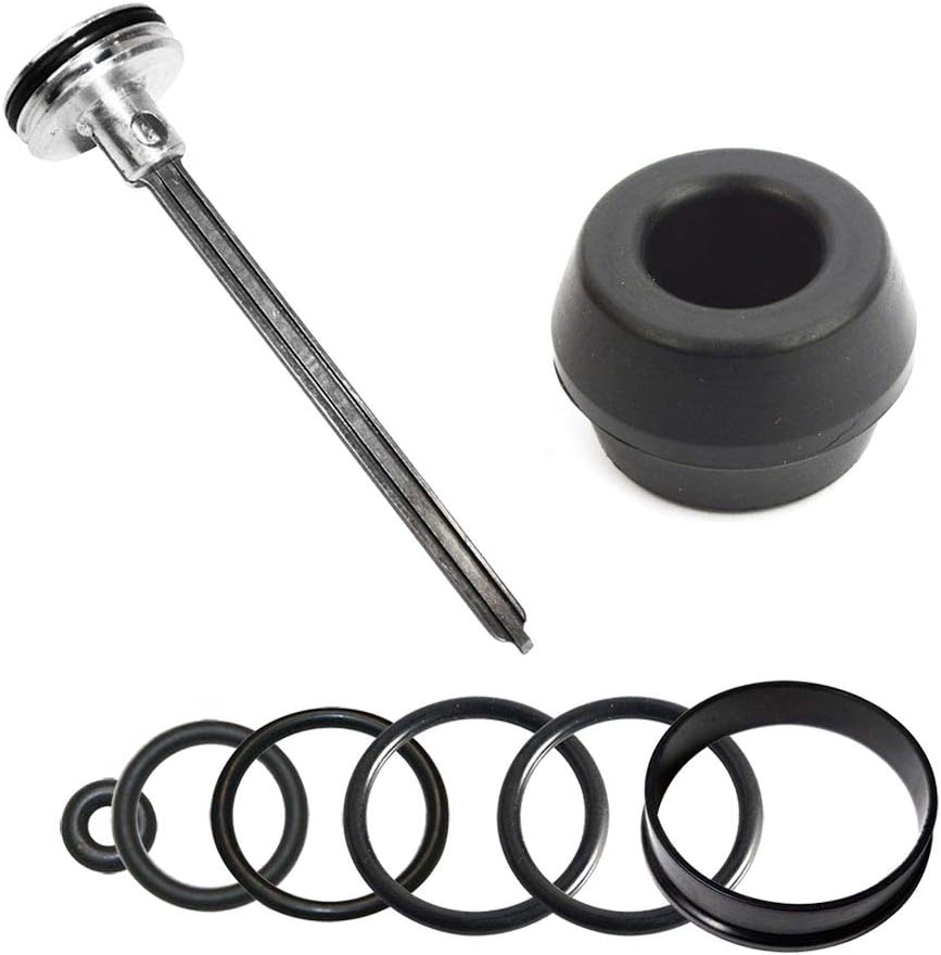 dbo65-01 driver, bumper & o-rings upgrade kit compatible, main product view