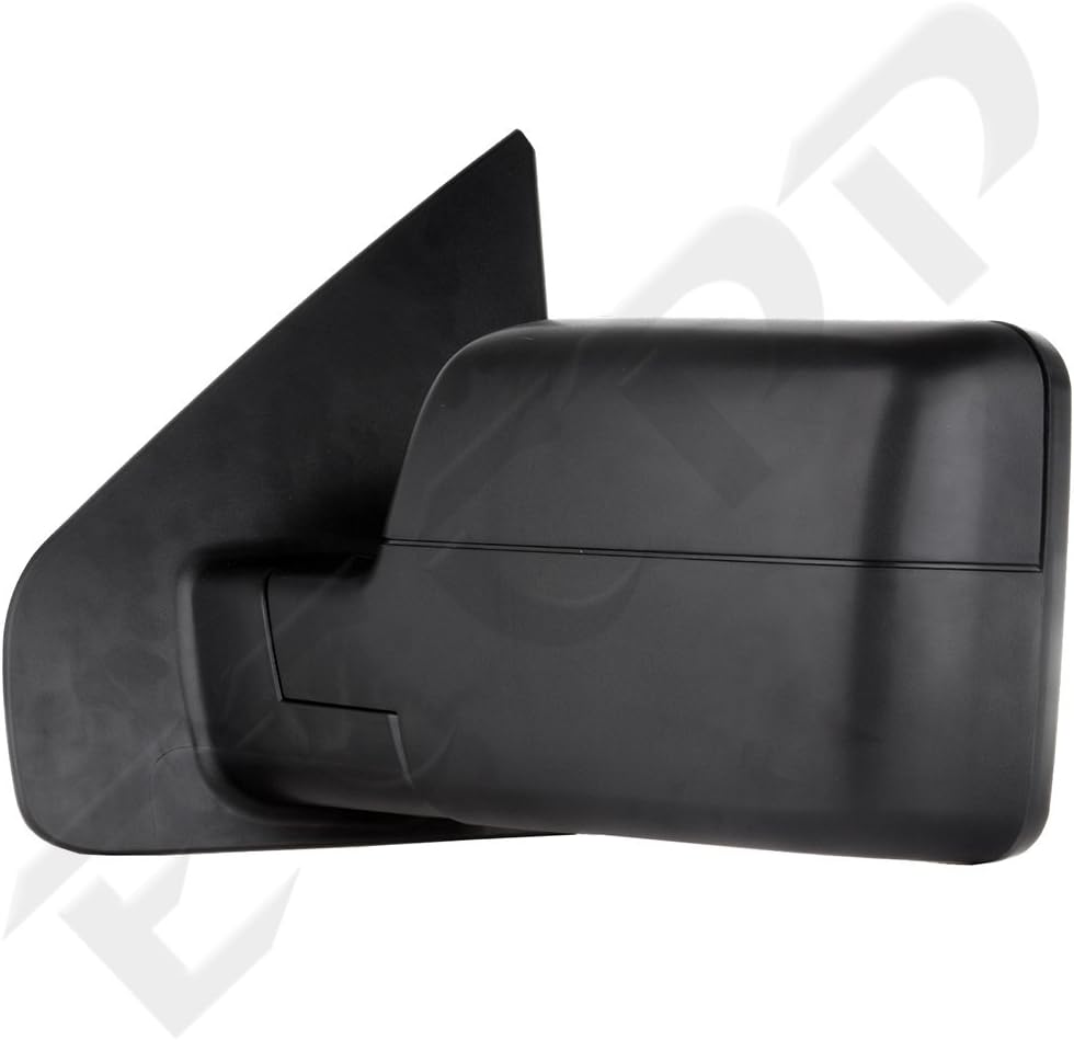 A Pair Heated Towing Mirrors Fits 2004 2005 2006 for Ford for F150 Pickup Truck, Power Adjusted View Mirror with Turn Signal Indicator