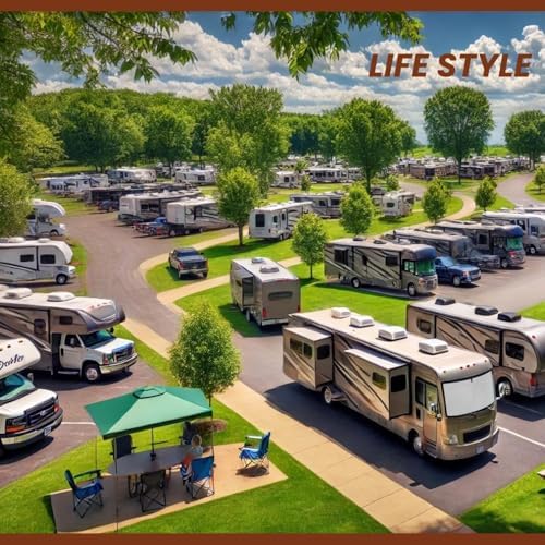 Windshield Sun Shade | fits RV Class-A | Certified 99.87% UVB & 99.02% UVA Protection Sun Shade. Award Winning Sunshade for Car Windshield with Patented Technology. Car Window Shades by Kinder Fluff