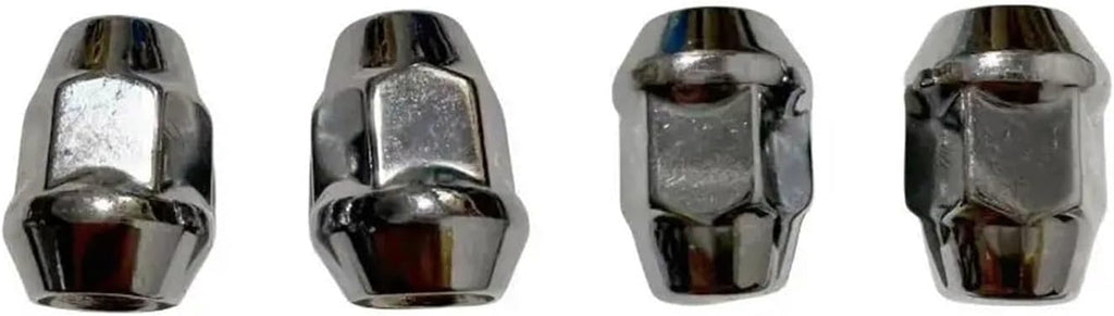 Motorcycle parts 1 Set Alloy Rim Mount Nuts & Bolts Accessories 9010-070002-A000 & 9010-070201 For ATV UTV PARTS 450/550/600/800/1000