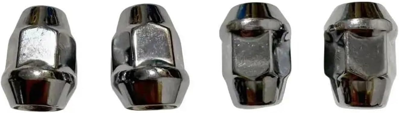 Motorcycle parts 1 Set Alloy Rim Mount Nuts & Bolts Accessories 9010-070002-A000 & 9010-070201 For ATV UTV PARTS 450/550/600/800/1000