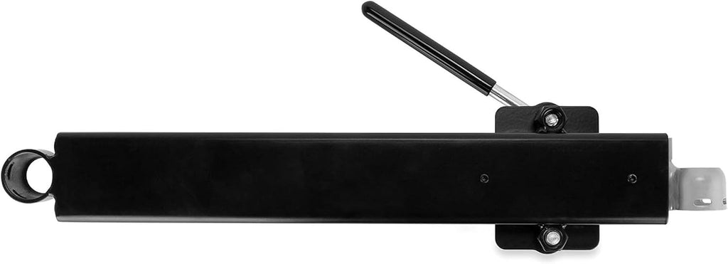 Eaz-Lift Screw-On Sway Control, Left-Mounted Driver Side (48381)