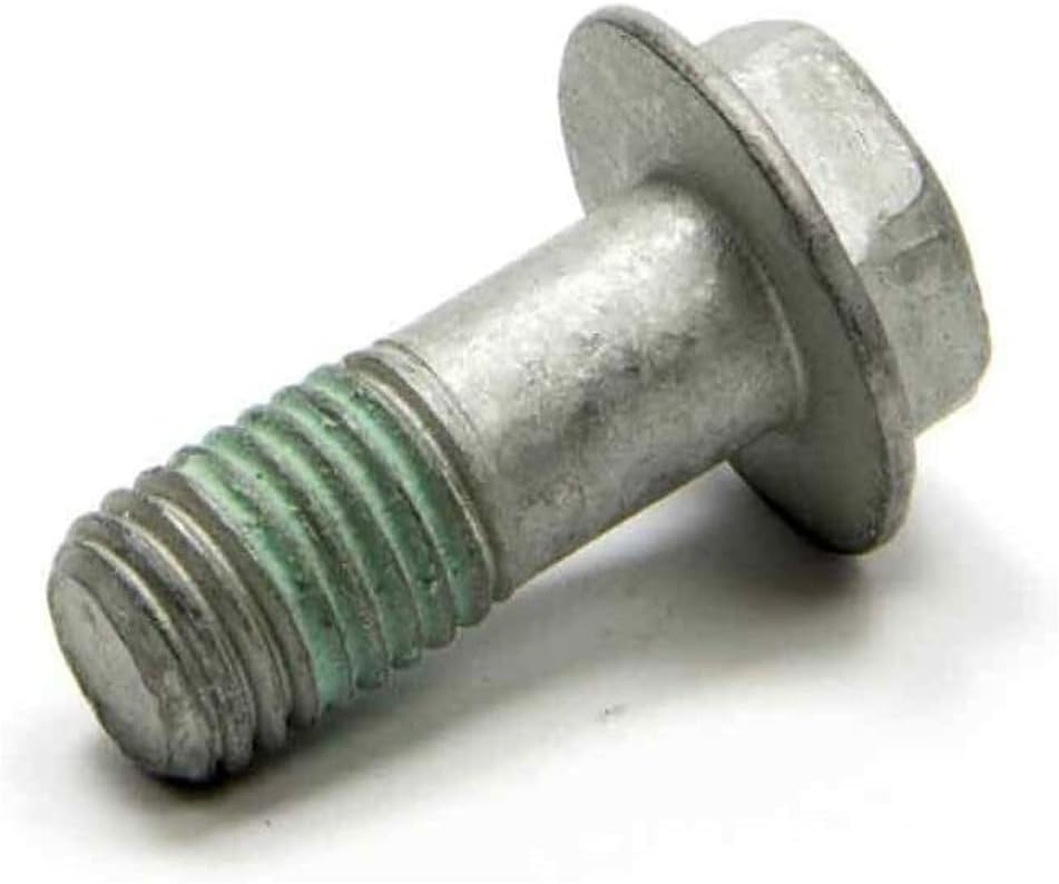 HCZLHCZL 4L80E Extended Length Flywheel Flexplate Bolts Set of 6 OEM 19257940