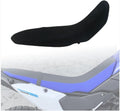 Compatible for 2025 2026 Tenere 700 Tenere700 T700 Rear Seat Cover Cushion Guard Sun-Proof Insulation Net