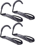 Dirza Bike Rack Garage Wall Mount Bike Hanger Bike Hooks Bike Storage Bicycle by Dirza